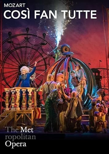 OPERA = Così fan tutte