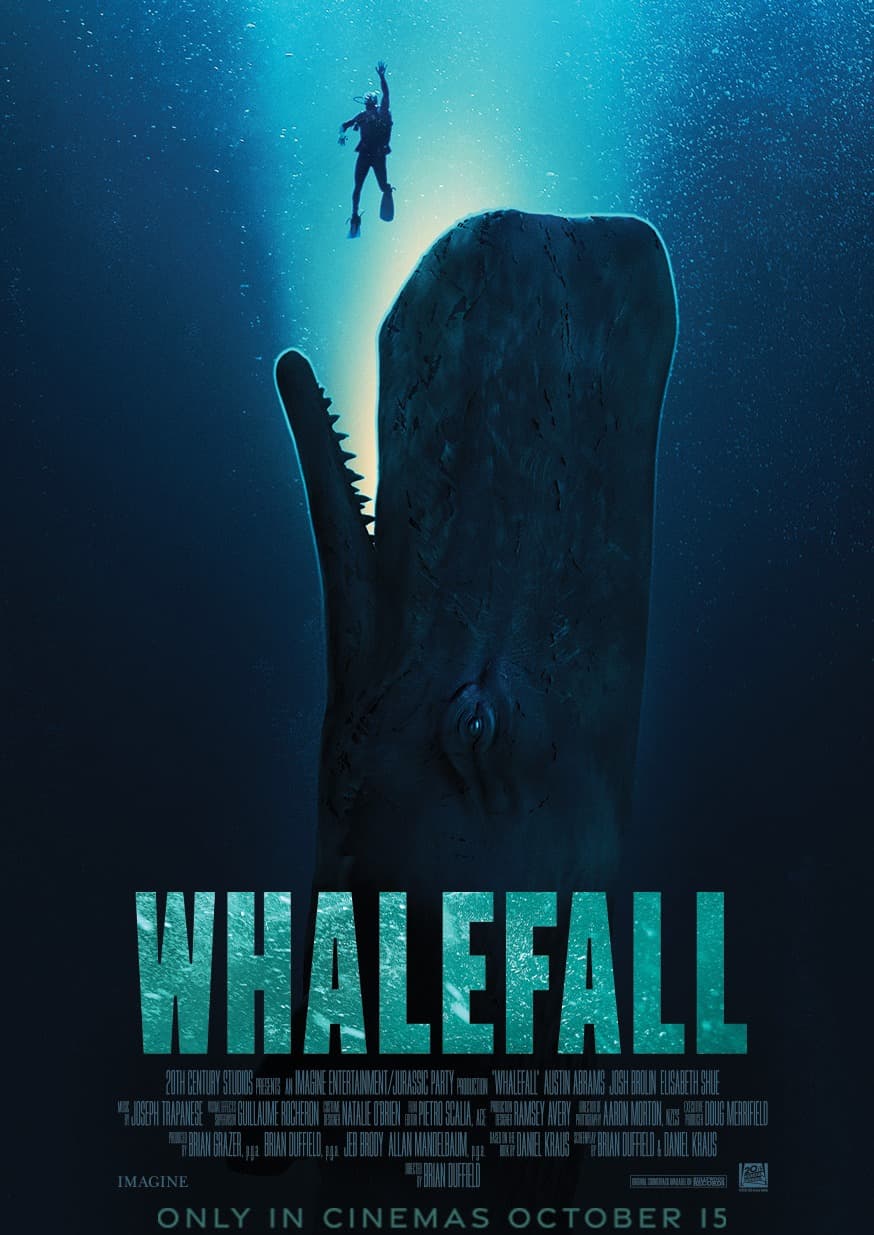 Whalefall